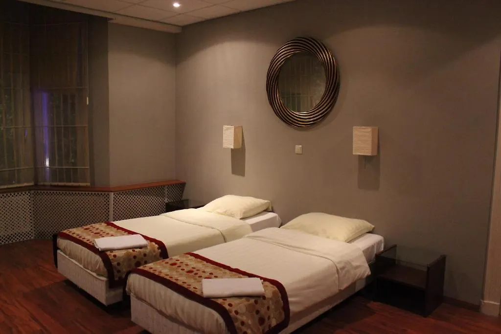 Skyline Hotel Rotterdam 3*,  Hollanda