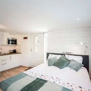 4 U With Private Parking , Zandvoort Niederlande
