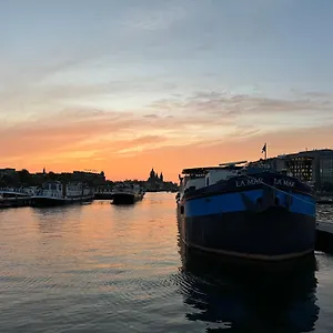 La Mar , Amsterdam Niederlande