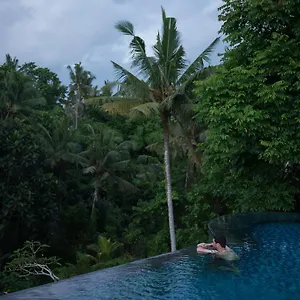 Tirta Arum 4*, Ubud Indonesien
