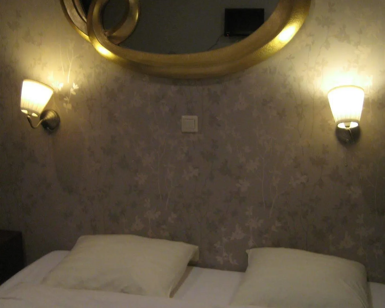 Skyline Hotel Rotterdam